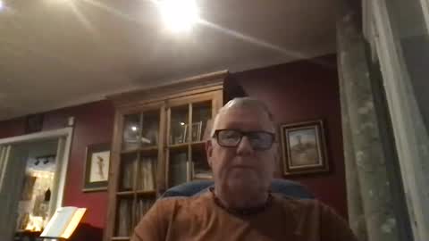 Snapshot of daddycok4 chatting on January 2, 1:19 pm DaddyCok4 online show from January 2, 1:19 pm