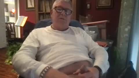 Snapshot of daddycok4 chatting on January 27, 5:48 pm DaddyCok4 online show from January 27, 5:48 pm