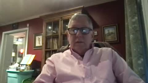 Snapshot of daddycok4 chatting on December 3, 1:21 pm DaddyCok4 online show from December 3, 1:21 pm