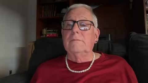 DaddyCok4 online show from June 18, 1:51 am