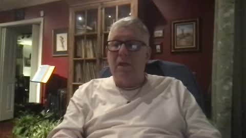 Snapshot of daddycok4 chatting on January 23, 8:04 am DaddyCok4 online show from January 23, 8:04 am