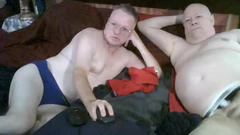 Daddy online show from October 18, 9:53 pm