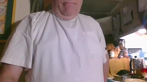 Daddy online show from November 10, 1:54 am