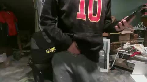 daddydic120402 online show from April 4, 12:46 pm