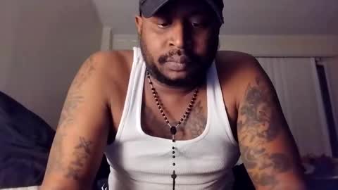 daddydickxm online show from February 8, 11:57 pm