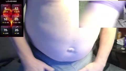 Daddydom4fun online show from January 6, 11:09 pm