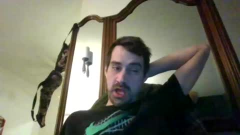 daddyduke21333 online show from February 21, 5:35 am