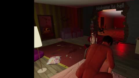 Daddy Gerry online show from November 11, 9:42 pm