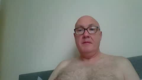 daddyhere4uall6 online show from October 31, 7:56 am