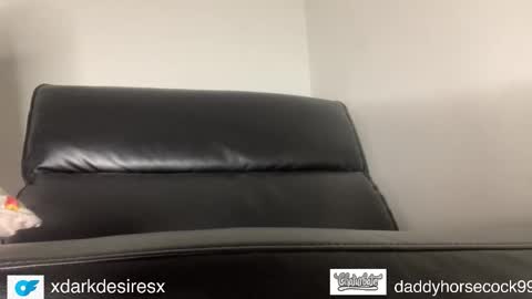 daddyhorsecock99 online show from February 3, 6:22 am