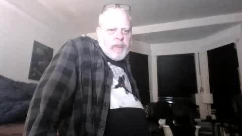 Snapshot of daddyjason68 chatting on September 27, 9:29 am daddyjason68 online show from September 27, 9:29 am