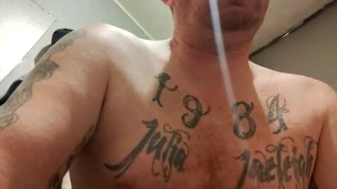 daddylong8499 online show from November 15, 7:27 pm