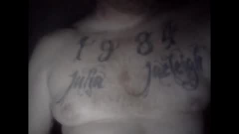 daddylong8499 online show from November 5, 4:47 am