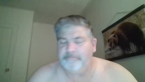 daddymatt1969 online show from January 17, 5:43 am