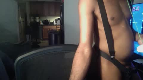 DaddyMcPhee online show from January 27, 5:25 am