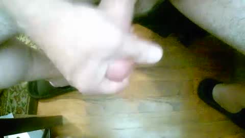 daddyneedsyourholes online show from October 8, 4:00 pm