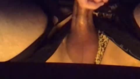 daddypervbuttprincess online show from November 13, 6:01 pm