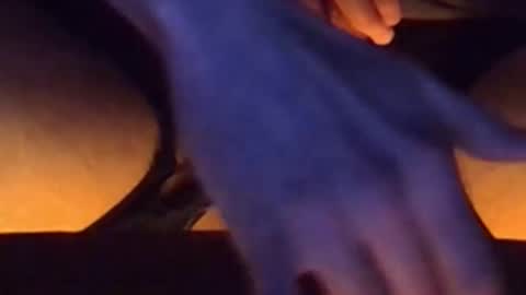 Snapshot of daddypervbuttprincess chatting on January 16, 5:33 pm daddypervbuttprincess online show from January 16, 5:33 pm