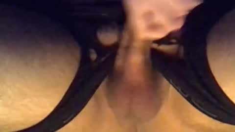 Snapshot of daddypervbuttprincess chatting on January 13, 9:42 pm daddypervbuttprincess online show from January 13, 9:42 pm