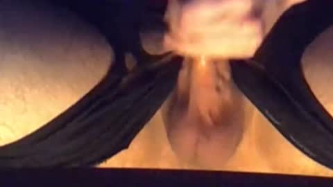 Snapshot of daddypervbuttprincess chatting on December 18, 6:03 pm daddypervbuttprincess online show from December 18, 6:03 pm
