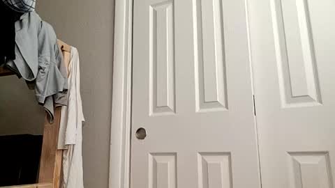 daddyplumber1 online show from February 22, 6:42 pm