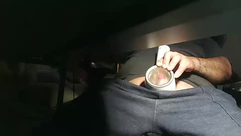 daddys_belthand online show from October 13, 12:49 am