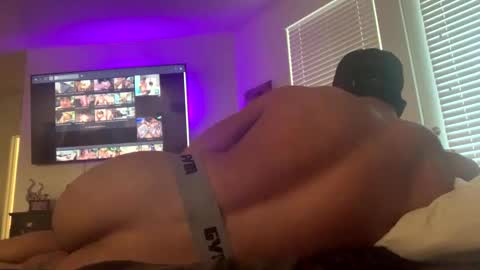 daddyscumdump623 online show from October 7, 1:48 pm