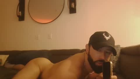daddyscumdump623 online show from September 27, 9:07 am