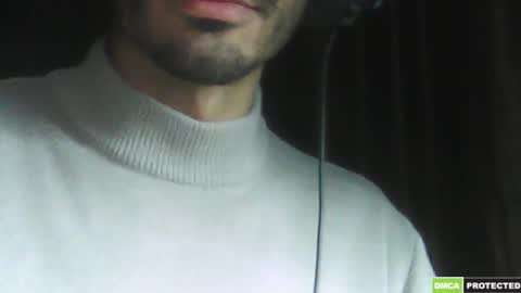 Snapshot of daddyselim chatting on January 26, 10:24 pm the alpha online show from January 26, 10:24 pm