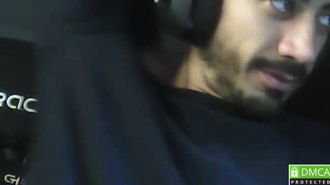 the alpha online show from March 22, 1:16 pm