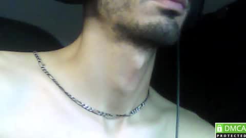 Snapshot of daddyselim chatting on September 27, 6:17 pm the alpha online show from September 27, 6:17 pm