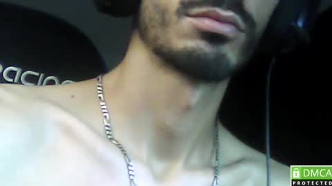 Snapshot of daddyselim chatting on October 10, 10:57 pm the alpha online show from October 10, 10:57 pm