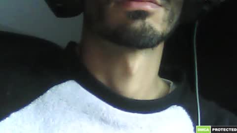 Snapshot of daddyselim chatting on March 5, 11:27 pm the alpha online show from March 5, 11:27 pm