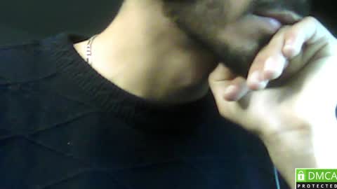 the alpha online show from March 23, 10:59 pm