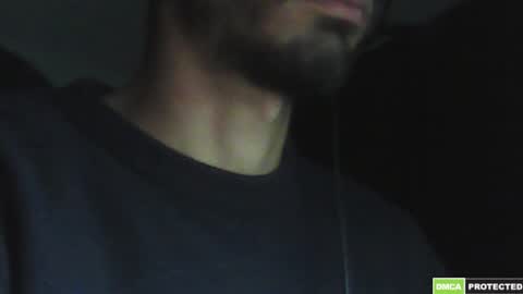 Snapshot of daddyselim chatting on February 23, 12:37 am the alpha online show from February 23, 12:37 am