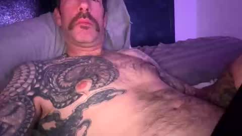 daddyshornyy online show from November 23, 1:44 pm