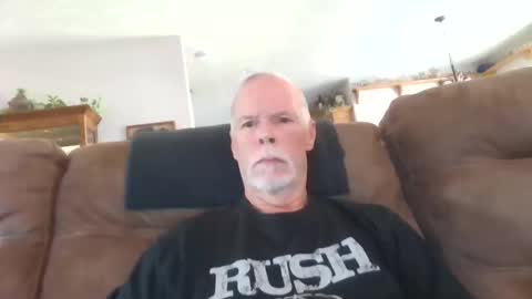 daddysmk online show from January 7, 4:12 pm