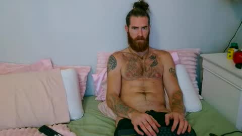 daddyunlocked online show from September 19, 5:13 pm