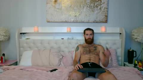 daddyunlocked online show from October 4, 12:27 am