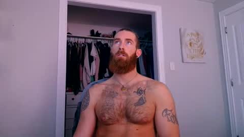 daddyunlocked1 online show from April 7, 2:50 pm