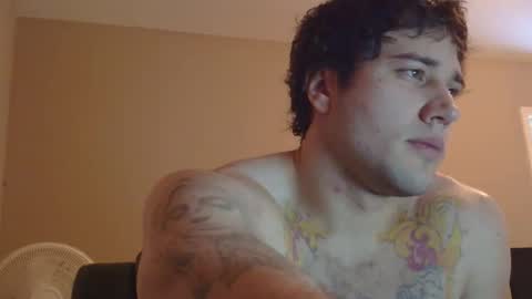 Jon online show from February 18, 3:09 pm