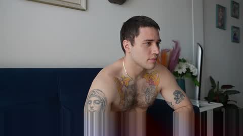 Jon online show from January 13, 3:58 pm