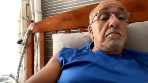 Snapshot of daddyweis chatting on September 26, 2:53 am daddyweis online show from September 26, 2:53 am