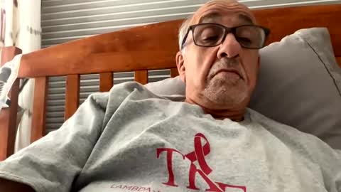 Snapshot of daddyweis chatting on September 24, 2:11 am daddyweis online show from September 24, 2:11 am