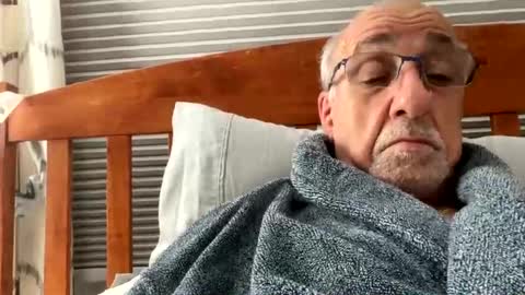 daddyweis online show from May 31, 4:02 am