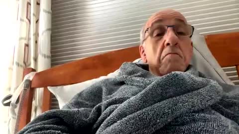 daddyweis online show from February 28, 5:06 am