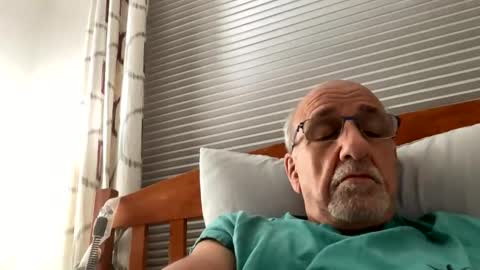 daddyweis online show from June 3, 1:40 am