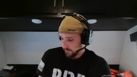 DadGoesWild online show from December 24, 5:13 pm