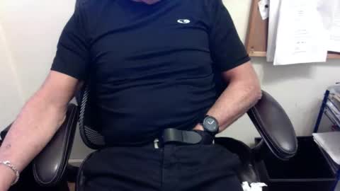 dadooronron69 online show from April 11, 4:43 pm