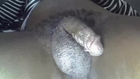 GIANT  Lamar  72 ft  tall  with a  10 inches  BBC   hard quick cumshot in private show lets go online show from May 26, 11:06 am